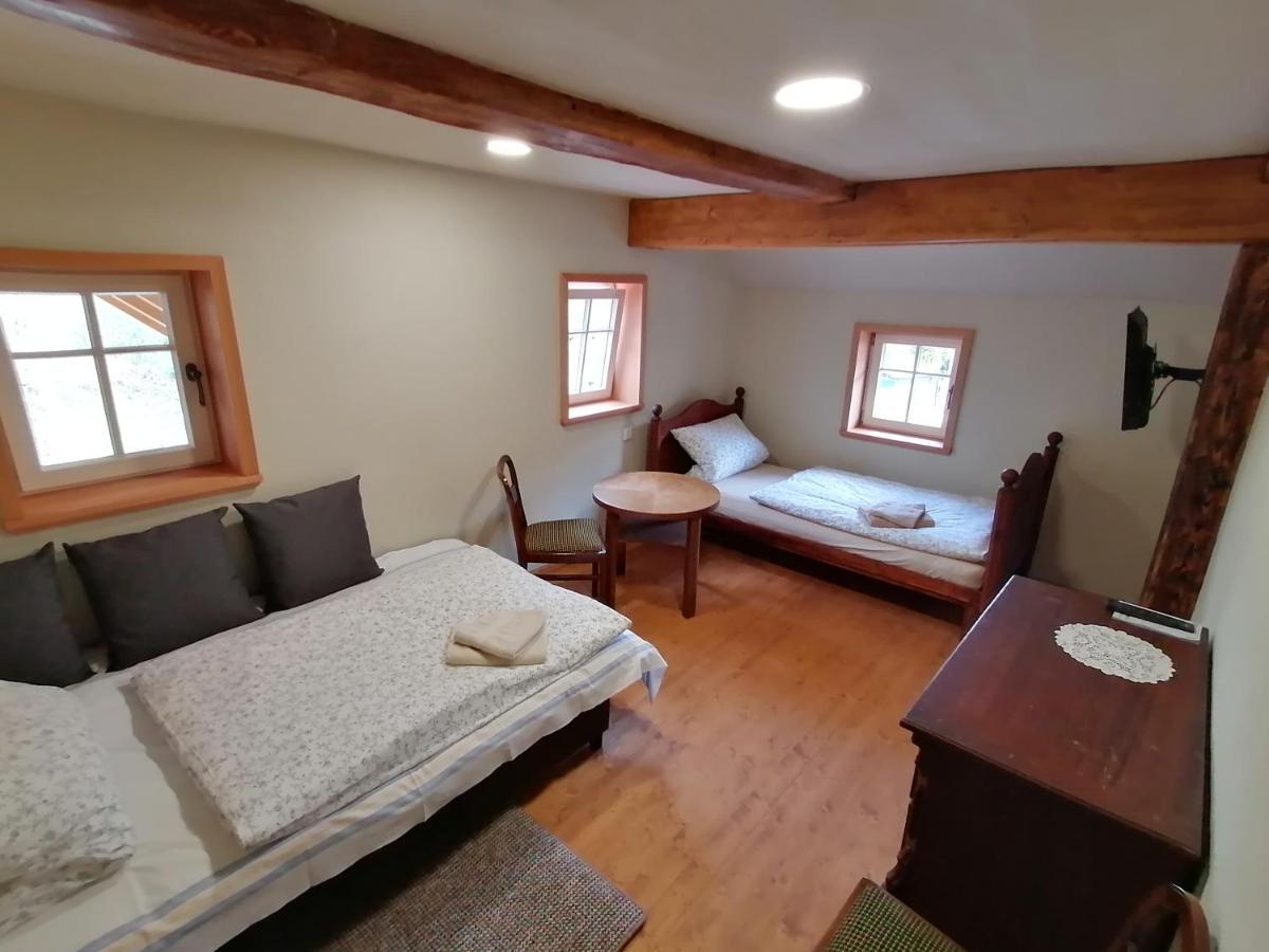 Pferdehof Am Burgsberg, Ferienzimmer, Monteurzimmer Seifhennersdorf المظهر الخارجي الصورة