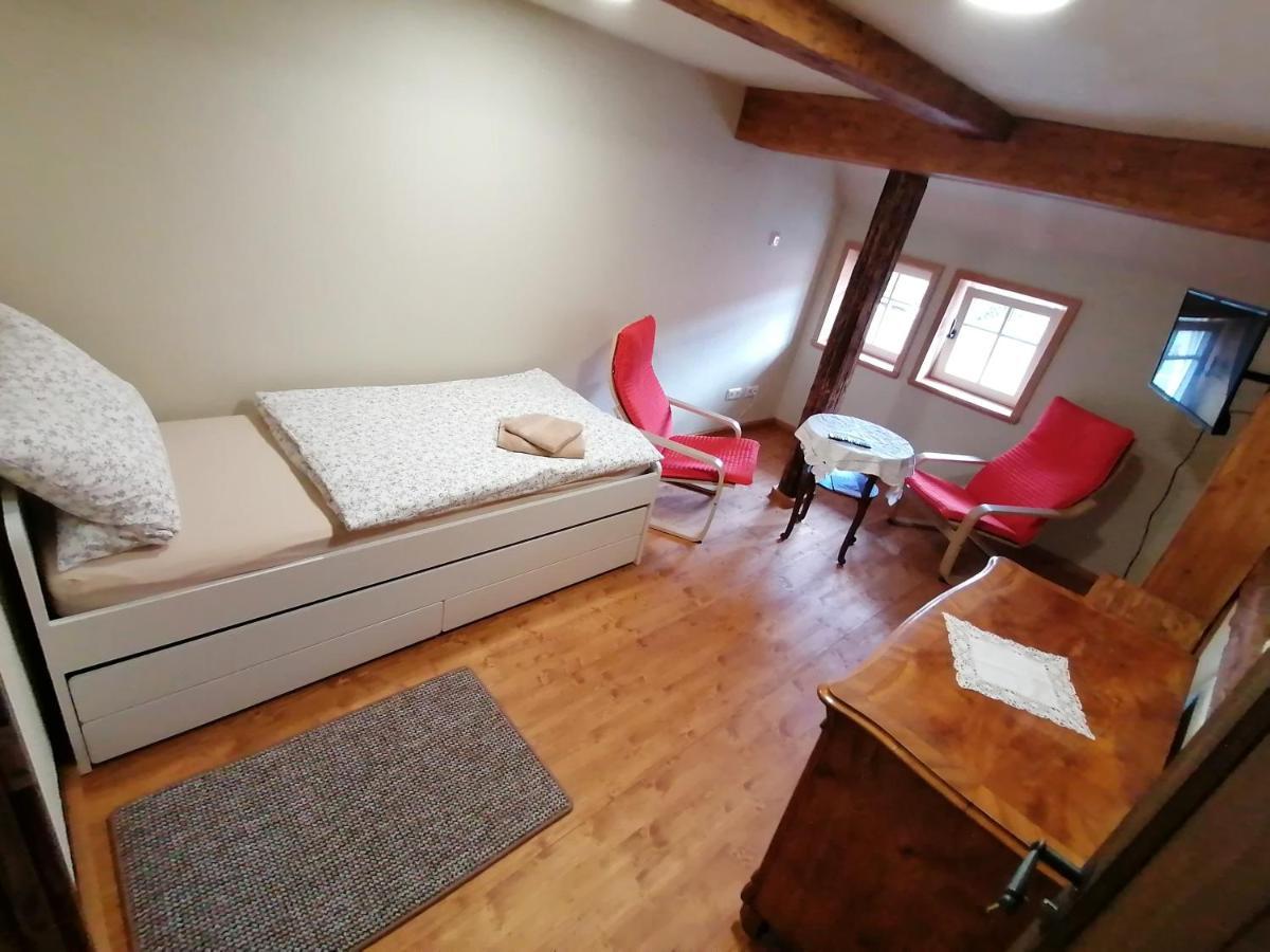Pferdehof Am Burgsberg, Ferienzimmer, Monteurzimmer Seifhennersdorf المظهر الخارجي الصورة