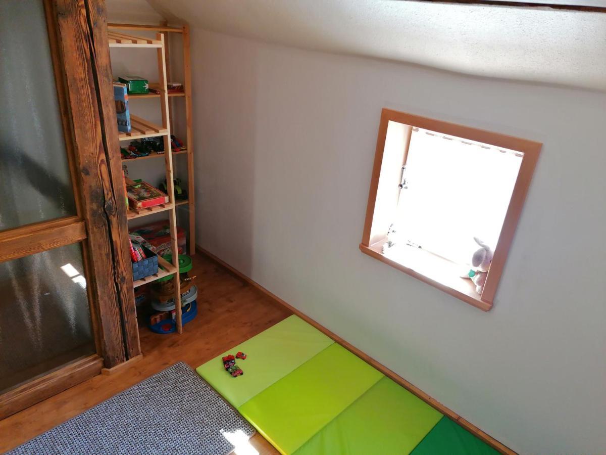 Pferdehof Am Burgsberg, Ferienzimmer, Monteurzimmer Seifhennersdorf المظهر الخارجي الصورة