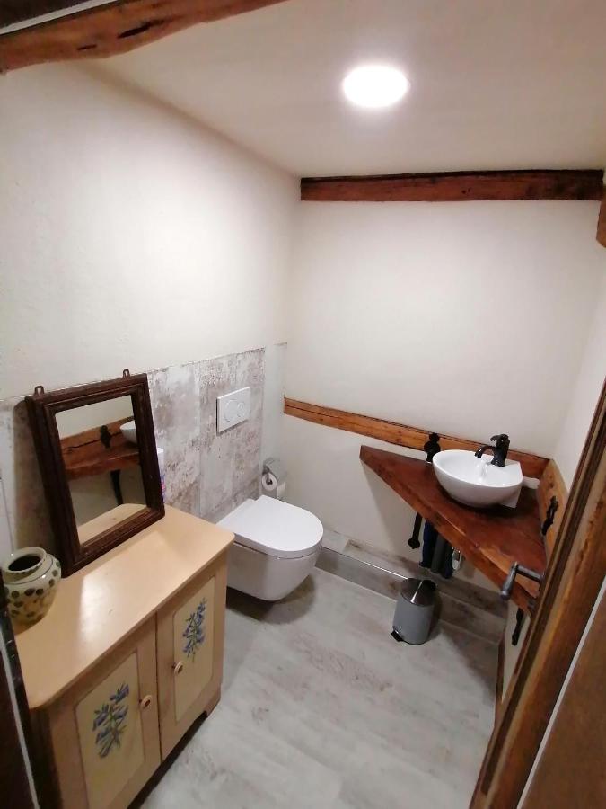 Pferdehof Am Burgsberg, Ferienzimmer, Monteurzimmer Seifhennersdorf المظهر الخارجي الصورة